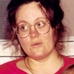 Cathy Callihan, July 1988